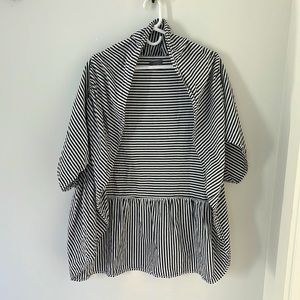 Vanessa Virginia (Anthropologie) open cardigan-OS